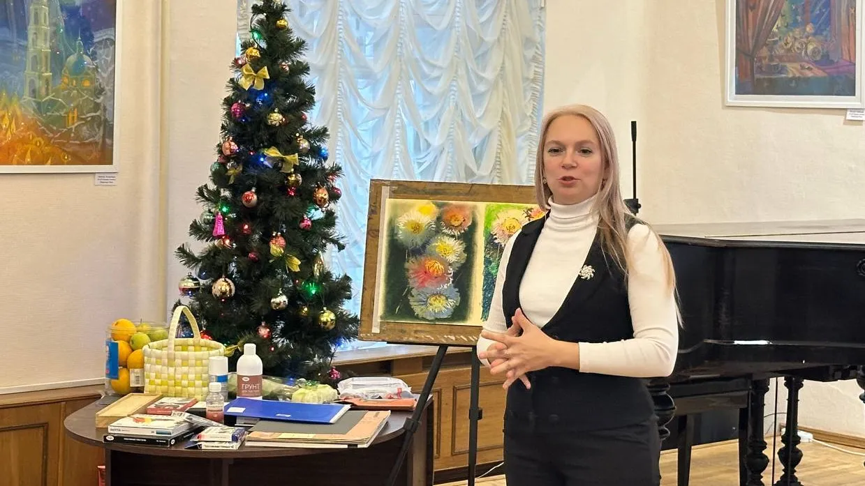 Фото: t.me/kkmmuzeum