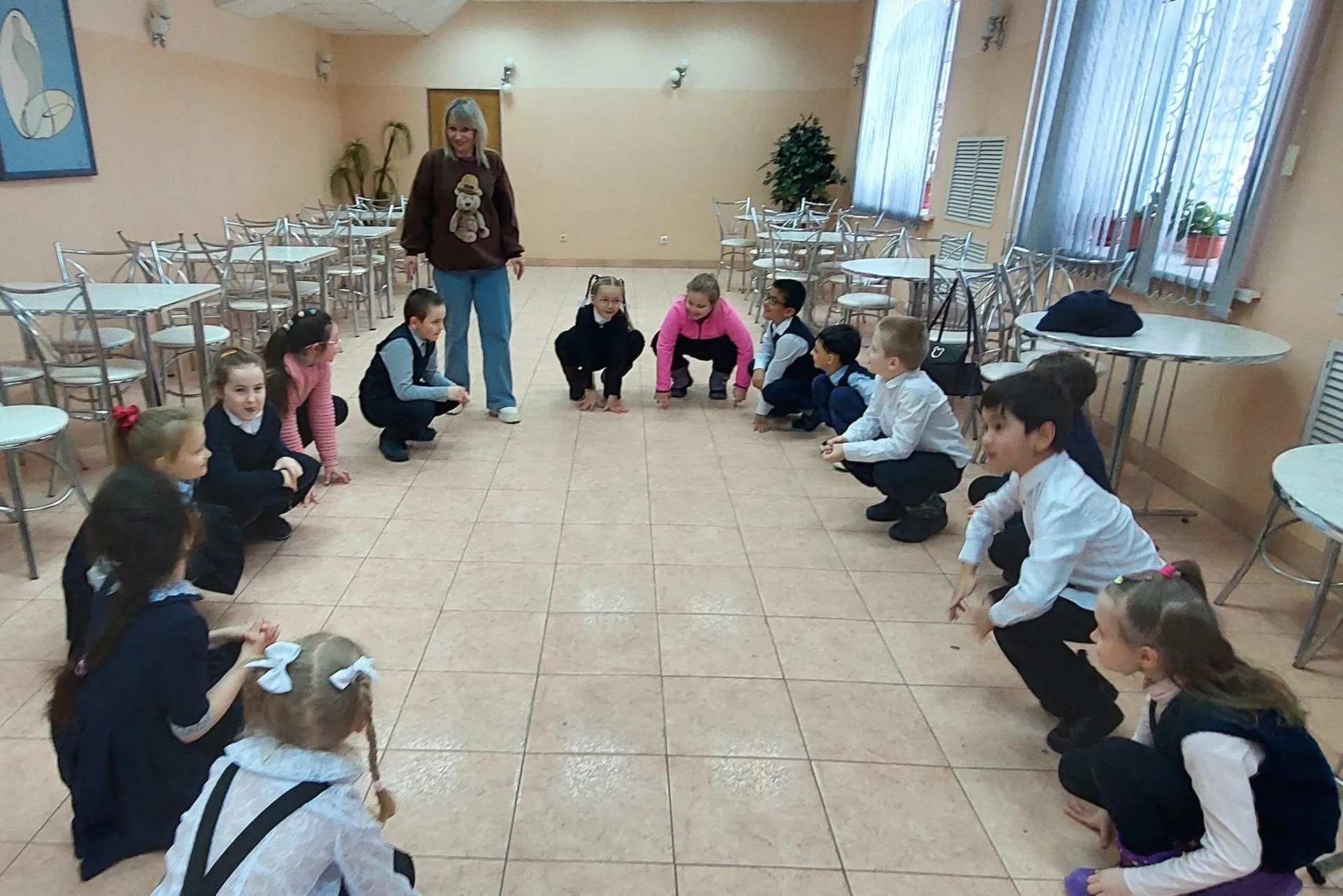 Фото: ДК им. В.Н. Леонова