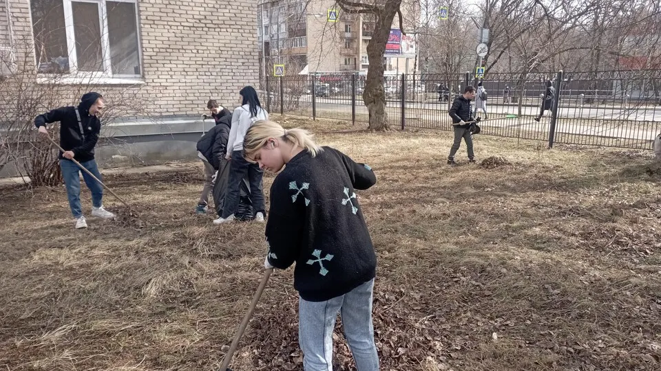 Фото: пресс-служба администрации г.о. Балашиха