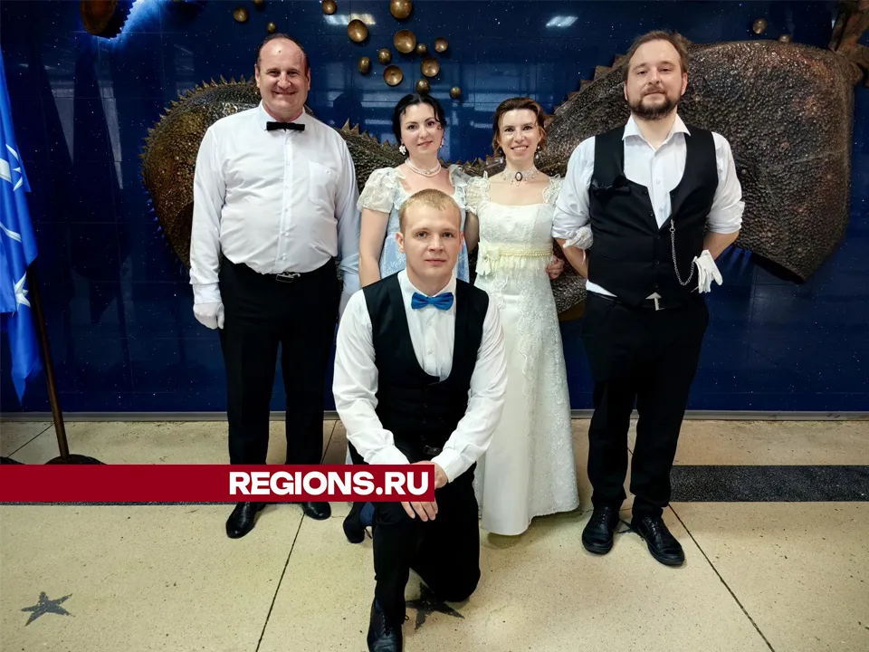 Фото: Елена Катасонова