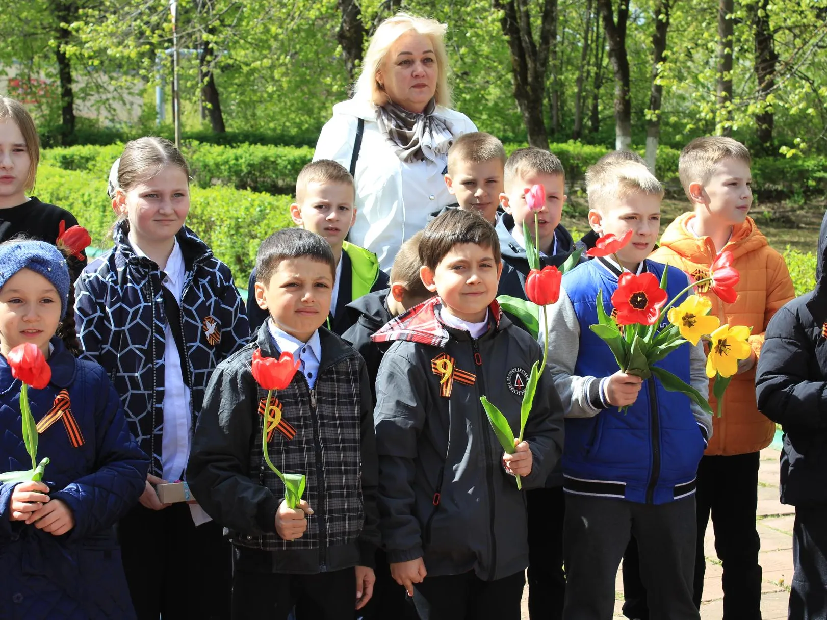 Фото: пресс-служба администрации Наро-Фоминского г.о.&nbsp;