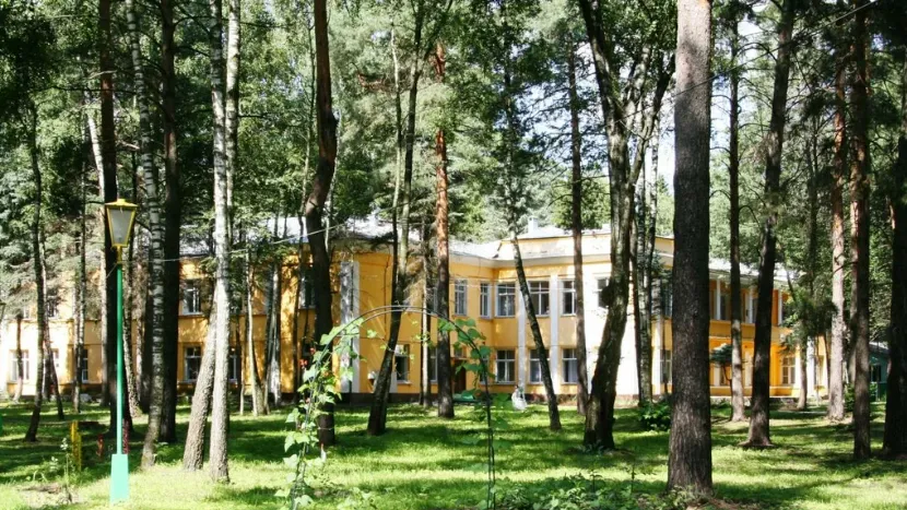 Комитет по конкурентной политике Московской области