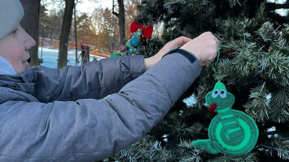 Фото: МАУК «Объединенная дирекция парков»