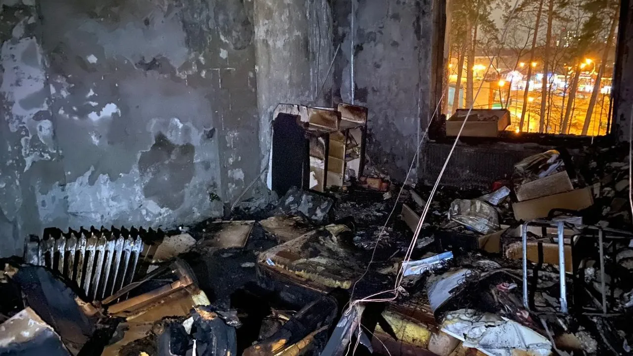 Фото: ГСУ СК России по Московской области