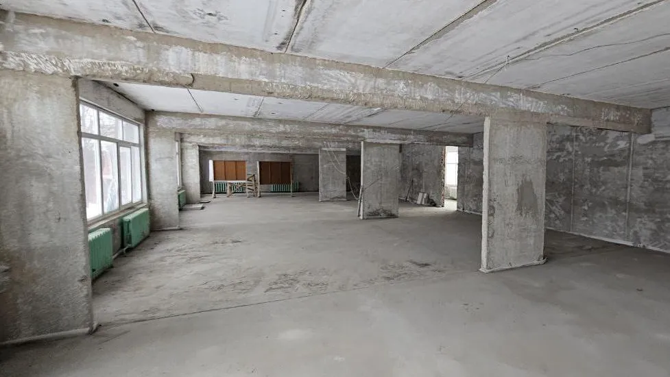 Минстрой МО