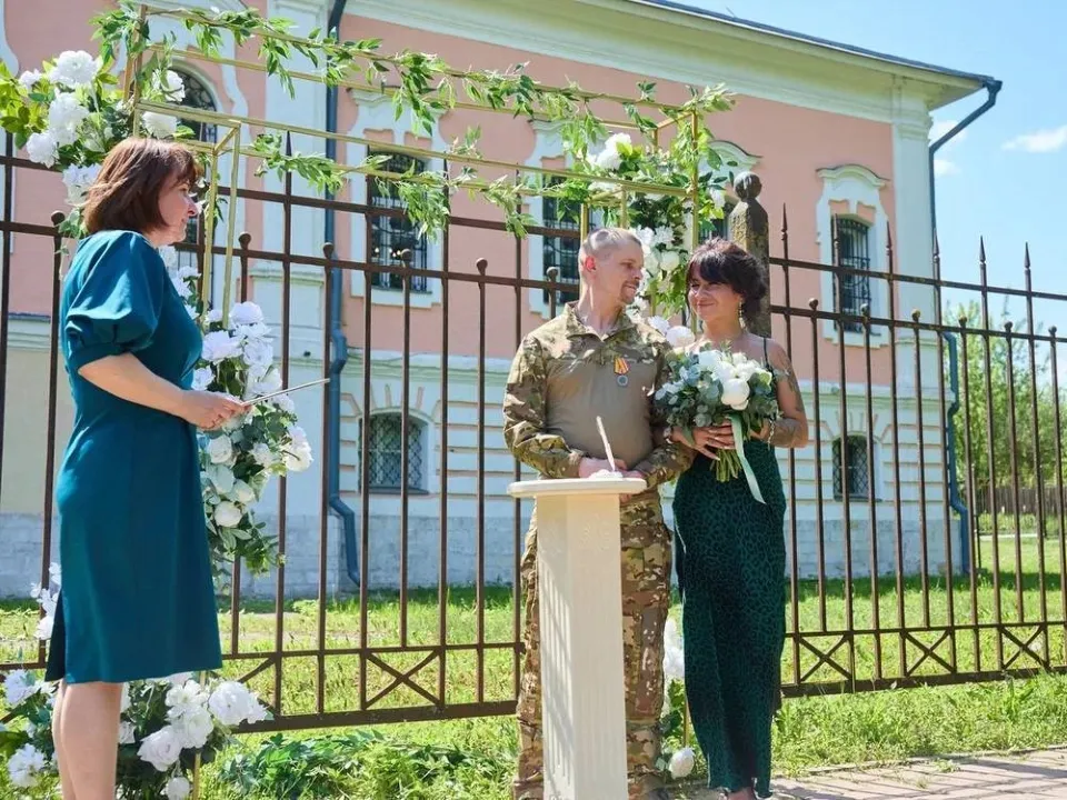 Фото: администрация м.о. Чехов