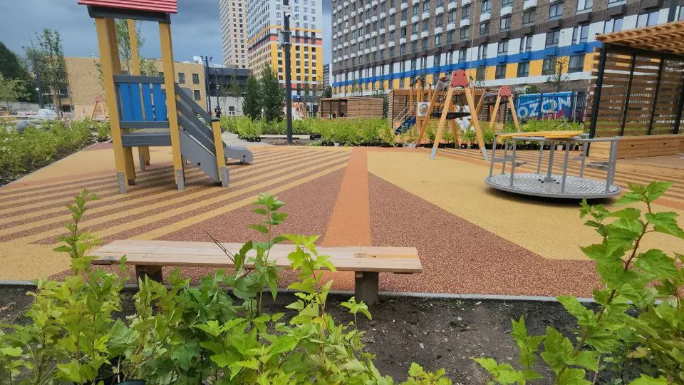 Фото: Наталья Лымарь