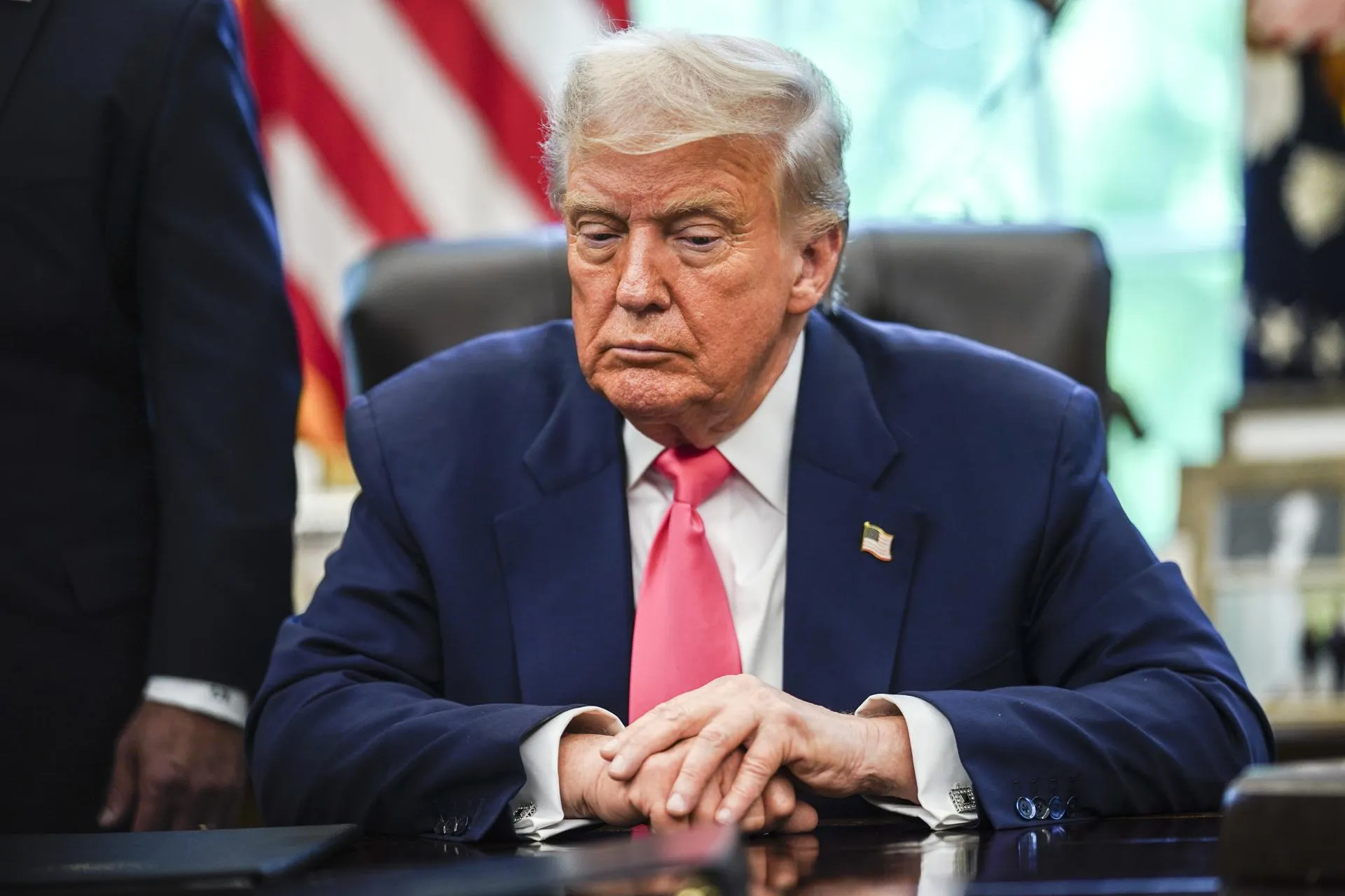 Will Oliver — Pool via CNP/Keystone Press Agency