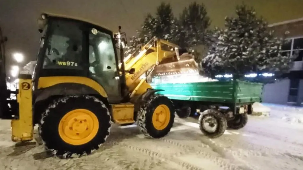 Пресс-служба администрации г.о. Кашира