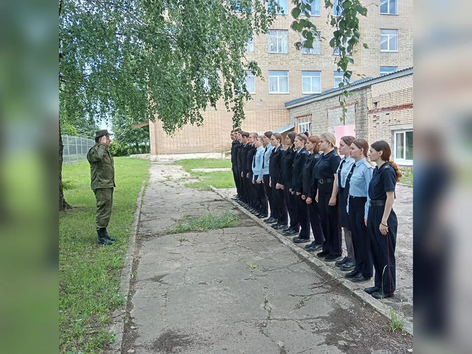 Фото: Министерство образования Московской области