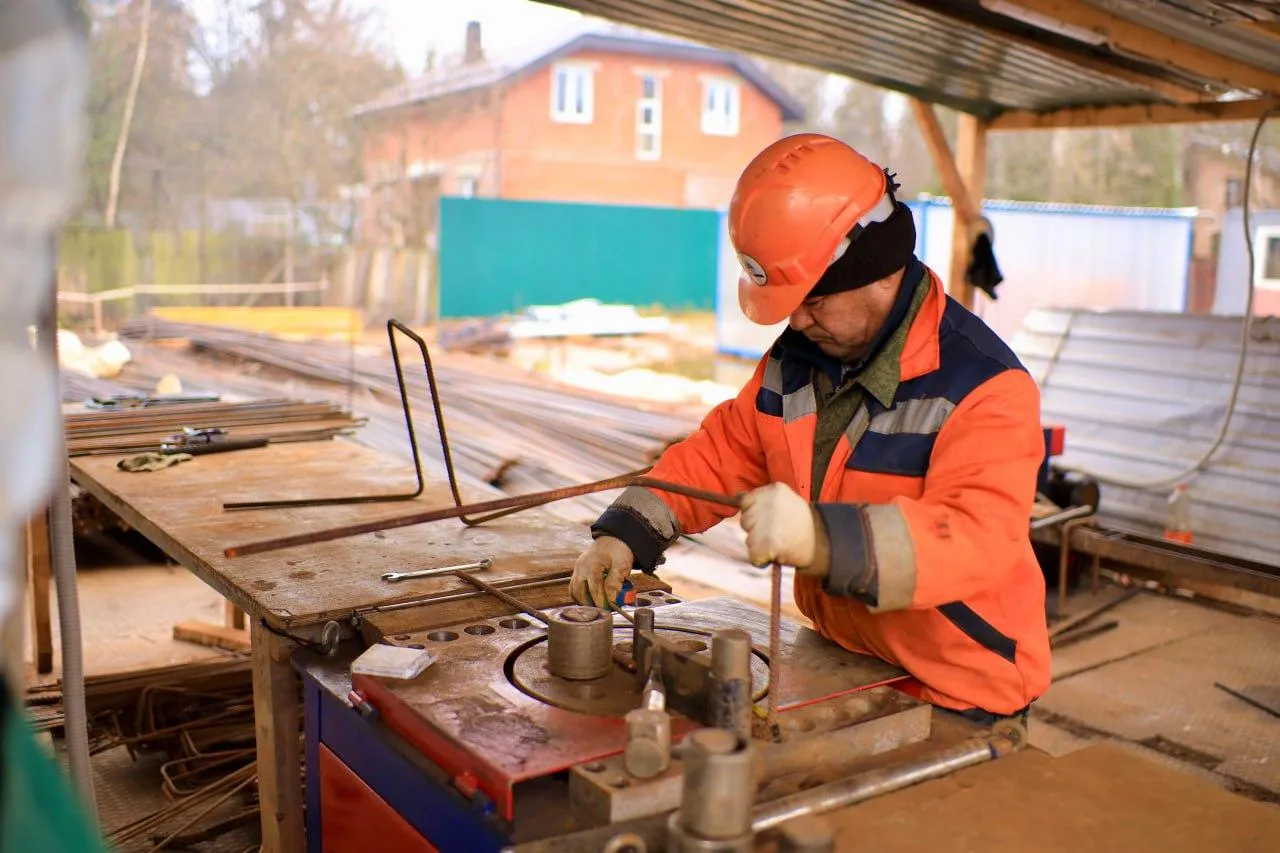 пресс-служба администрации городского округа Королев