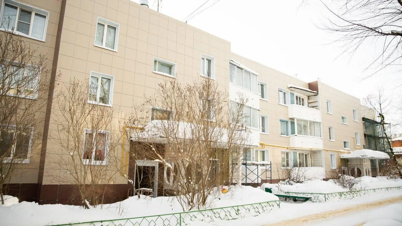 Фото: Фонд капремонта МО&nbsp;