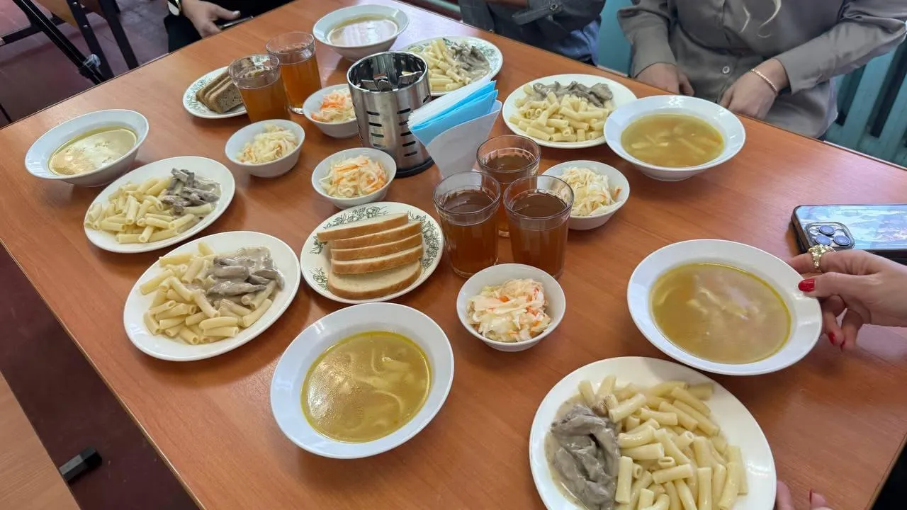 Фото: администрация г.о. Солнечногорск