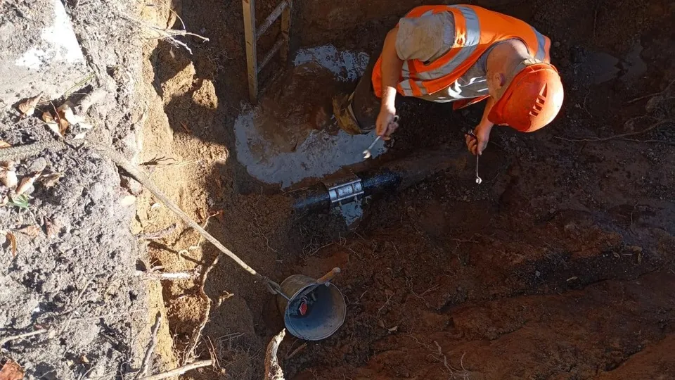 Фото: Министерство ЖКХ Московской области