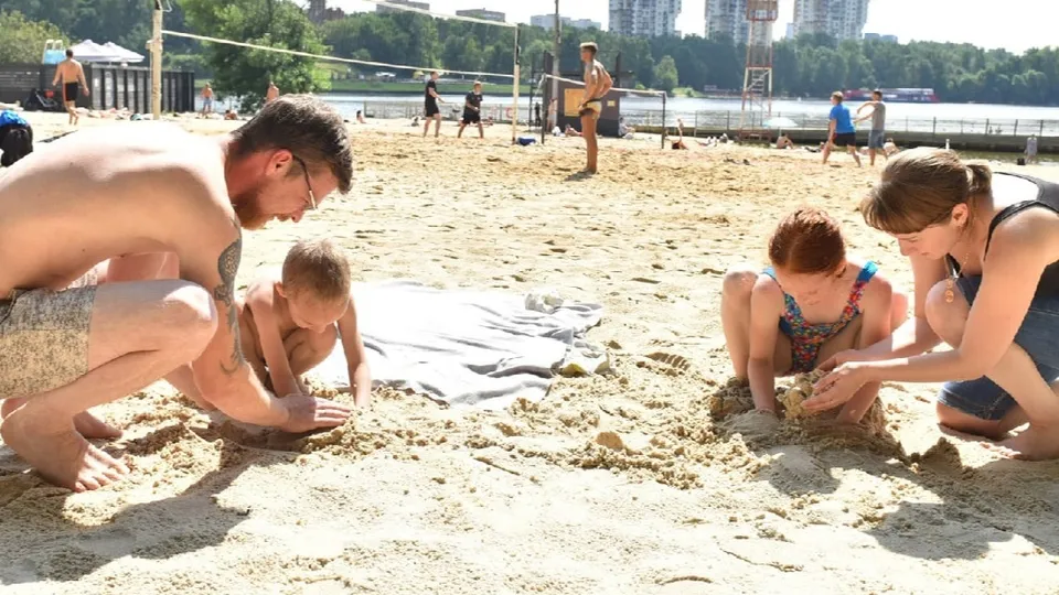 Фото: пресс-служба администрации г.о. Химки