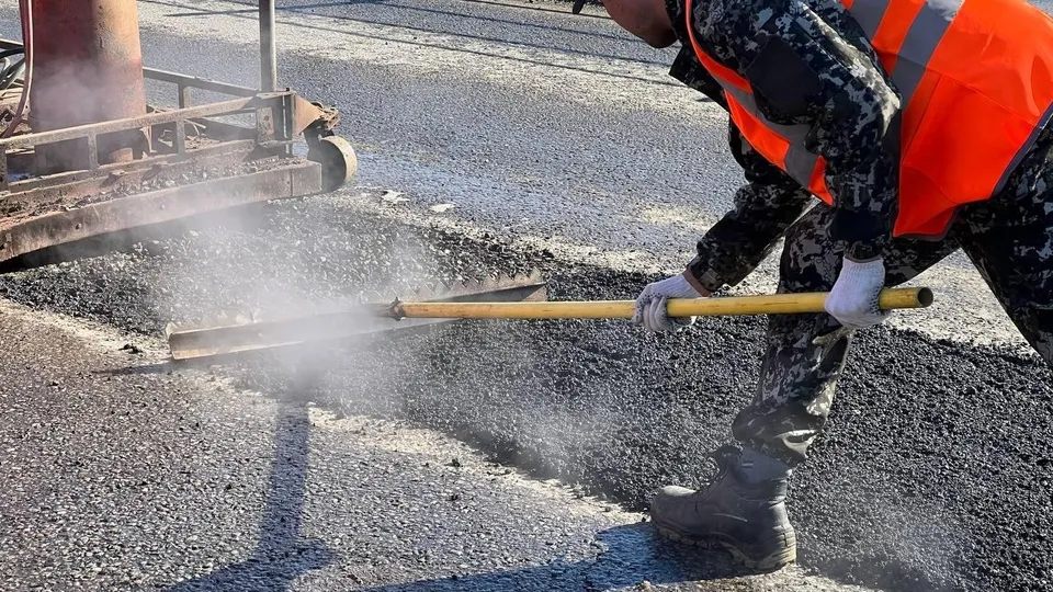 Фото: Министерство транспорта и дорожной инфраструктуры Московской области