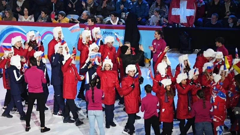 14 подмосковных спортсменов бьются за медали юношеских Олимпийских игр