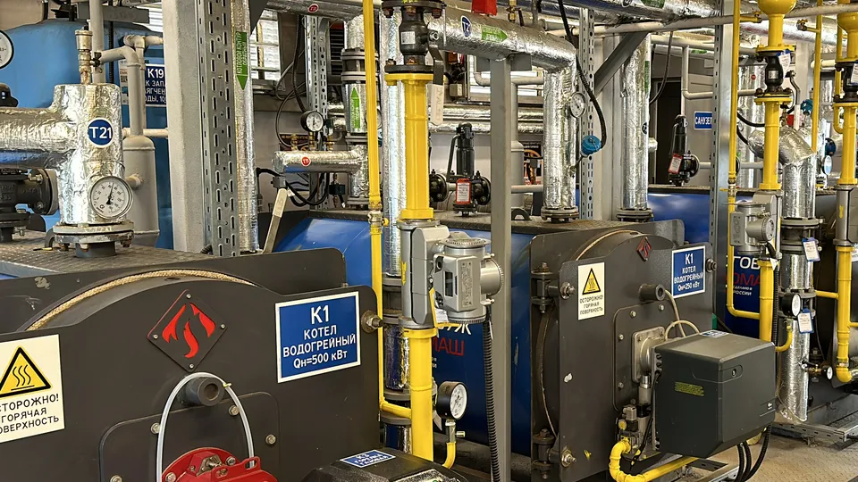 Фото: МедиаБанк Подмосковья/Данила Кирьянов