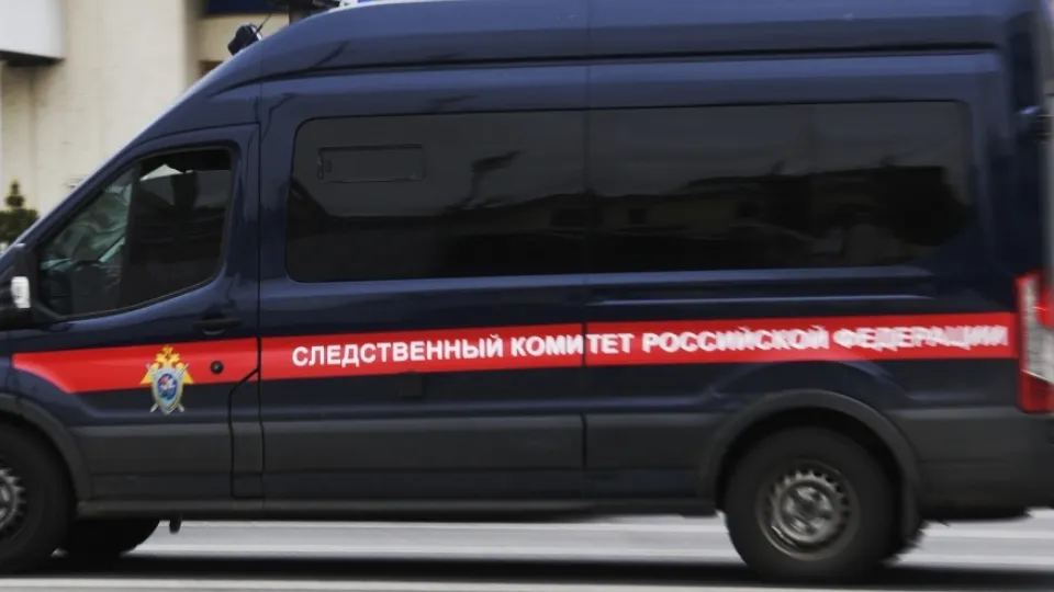 Фото: РИА Новости/Кирилл Каллиников