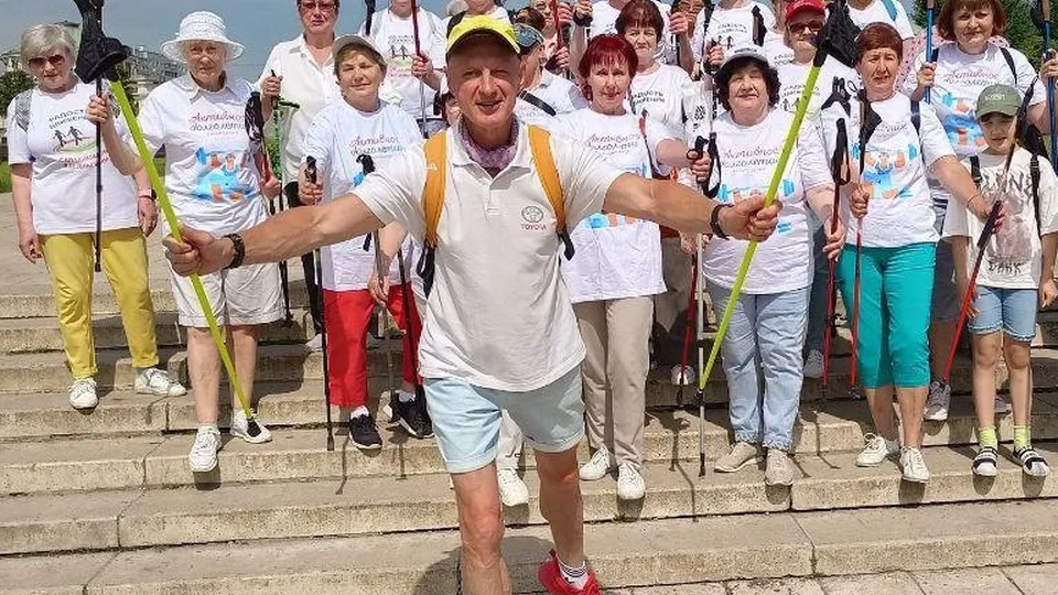 Фото: ГБУСО МО «КЦСОР «Подольский»