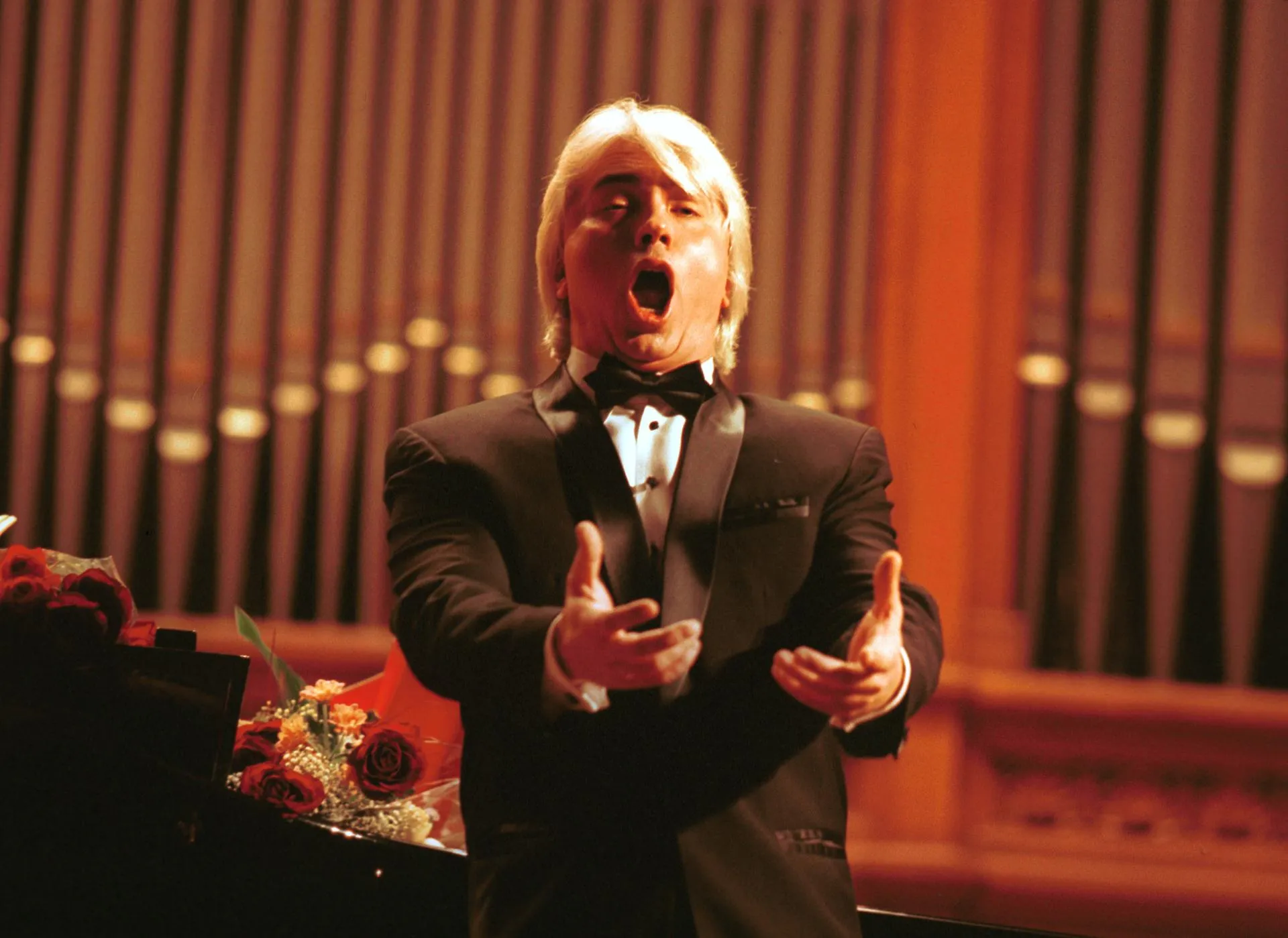 Natalya Loginova/Russian Look