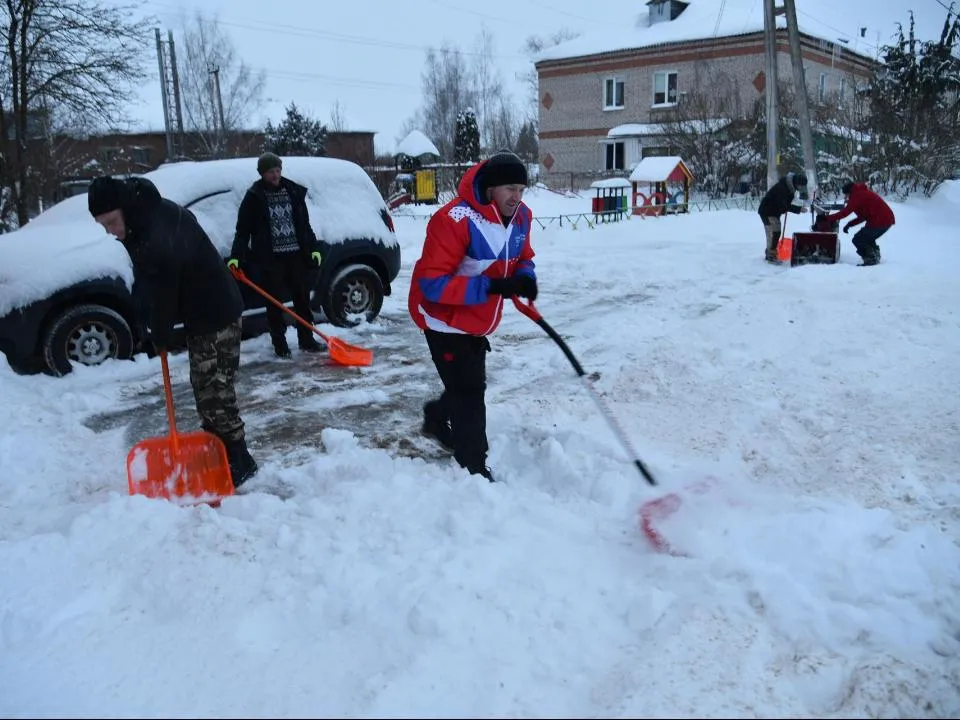 Владимир Останин