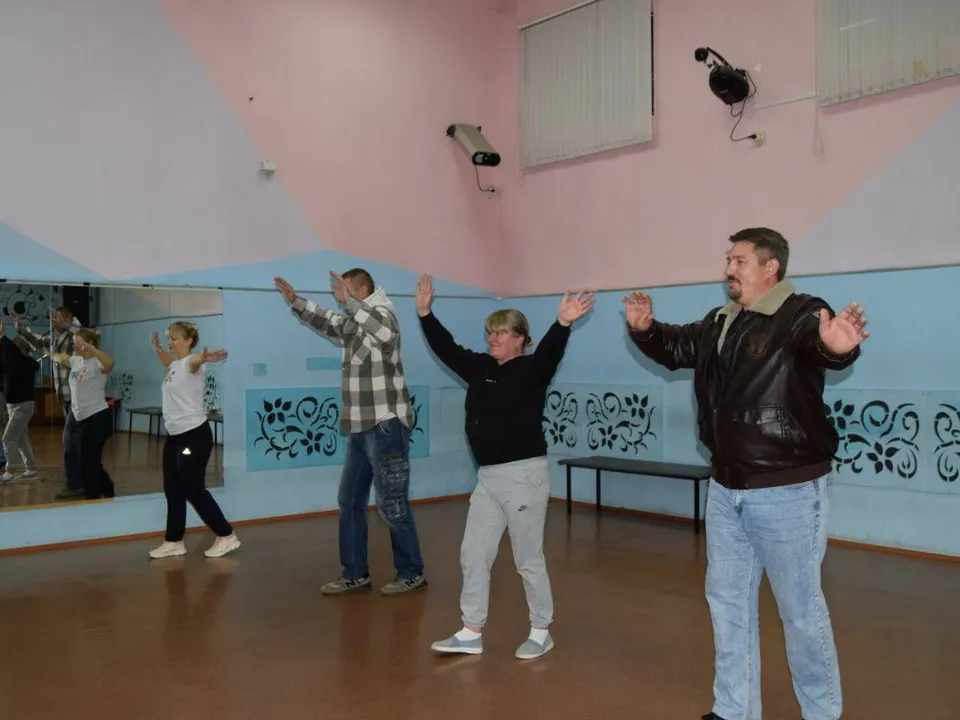 Фото: КЦСОиР «Серебряно-Прудский»