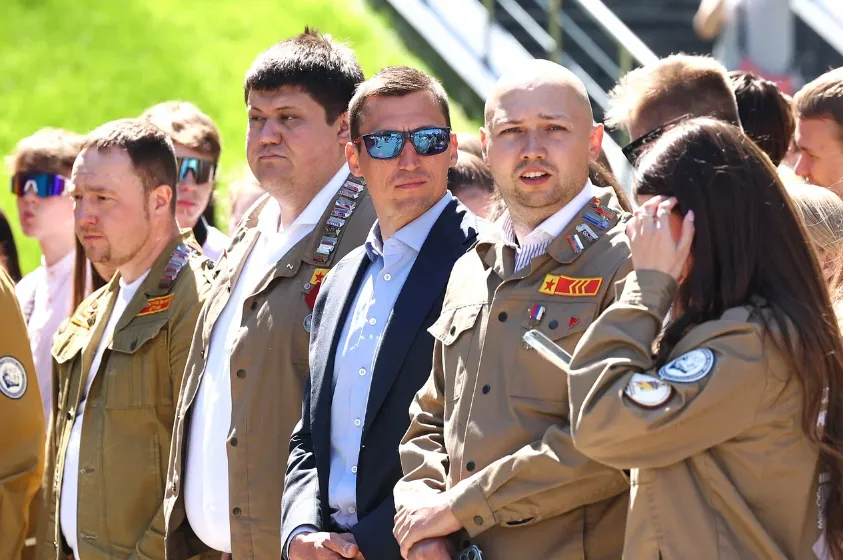 Фото: Антон Чернов