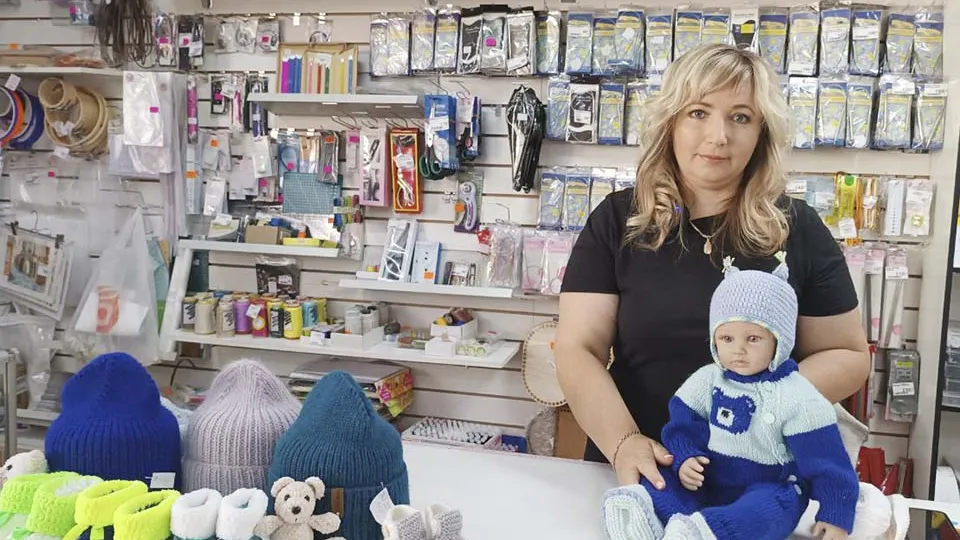 Фото: пресс-служба Администрации  г.о. Шатура