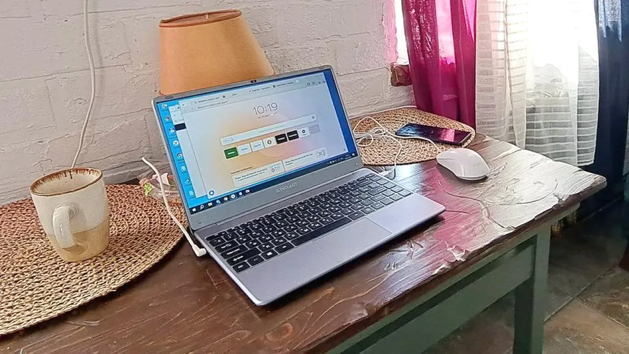 REGIONS/Татьяна Замятина