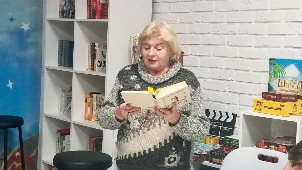 МУК «Центральная библиотечная система» Павлово-Посадского городского округа
