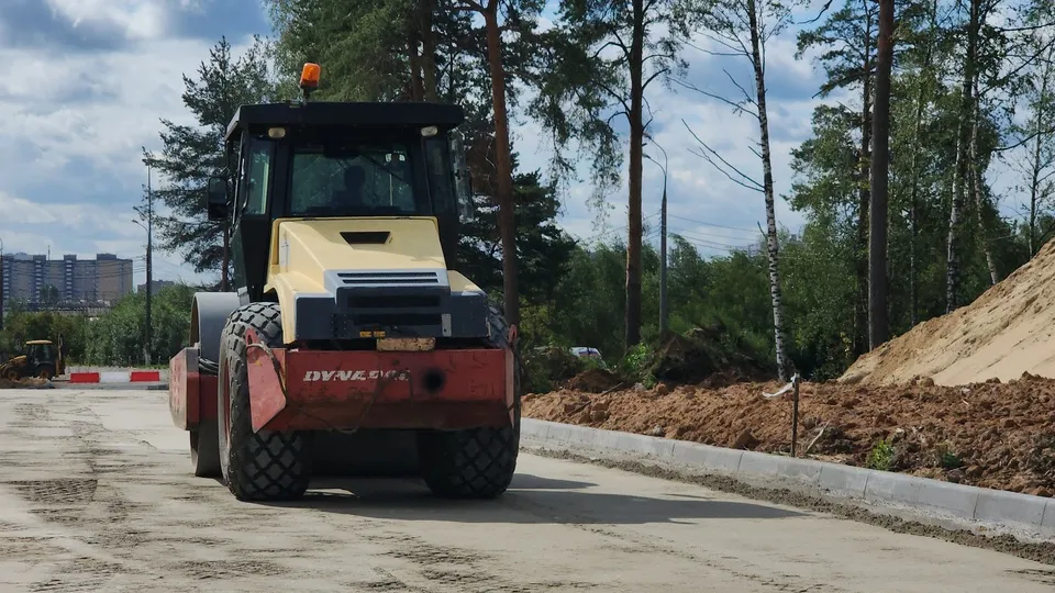 Фото: Валерия Исаева