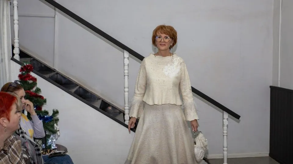 Фото: REGIONS/Хавива Фонина