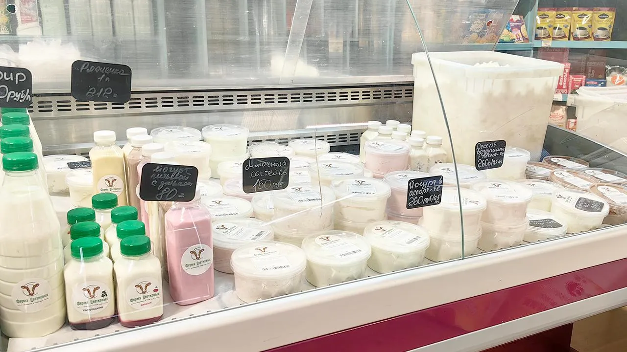 МедиаБанк Подмосковья/Елена Катасонова