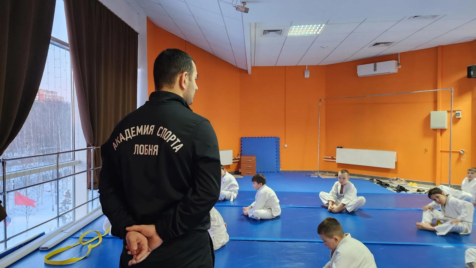 МедиаБанк Подмосковья/Юлия Смагринская