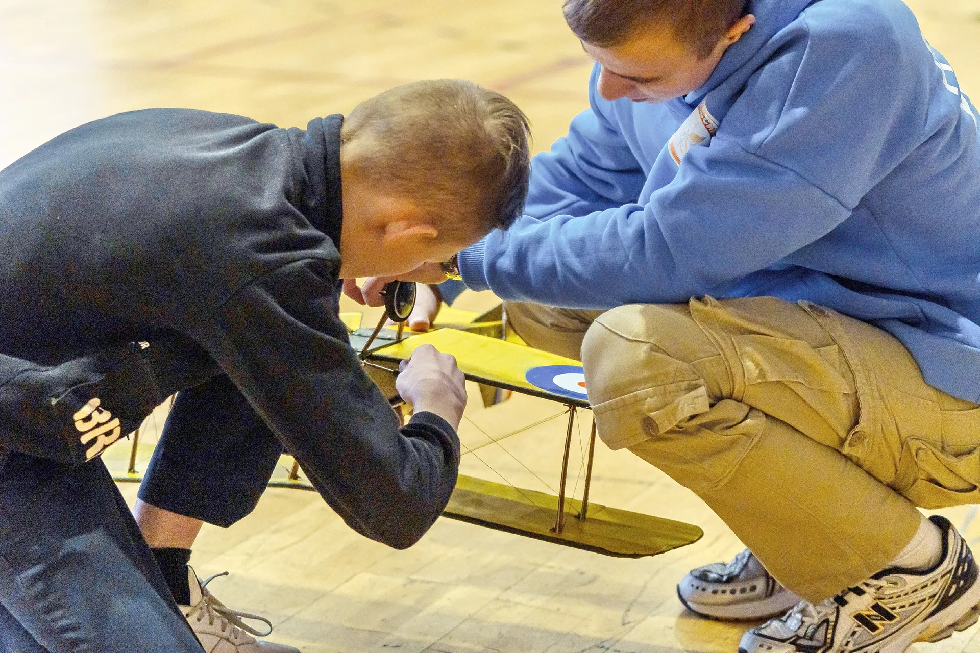 фото: пресс-служба администрации Орехово-Зуевского городского округа
