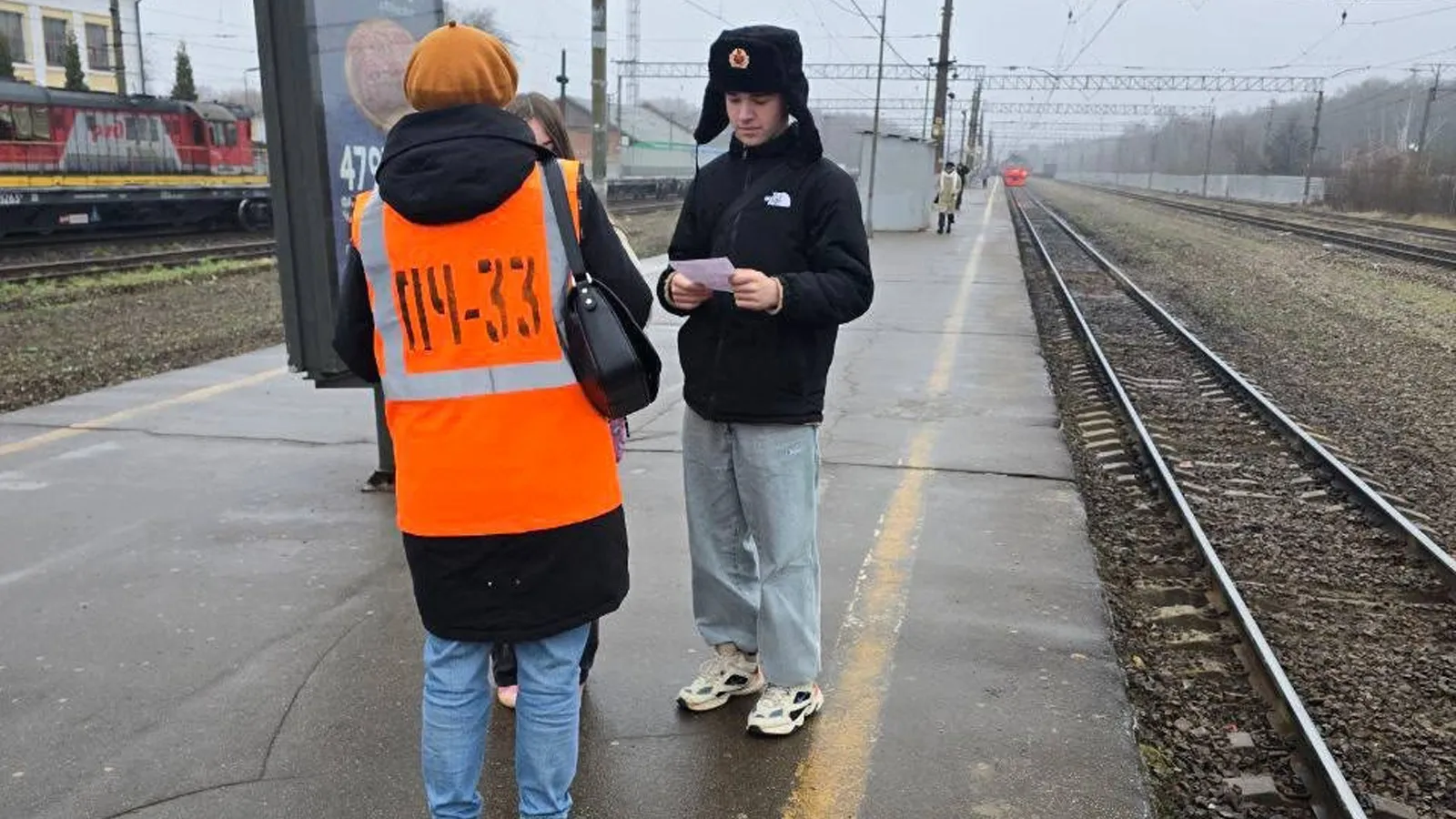 Фото: МКУ «Управления автодорог, транспорта и связи» г.о. Ступино