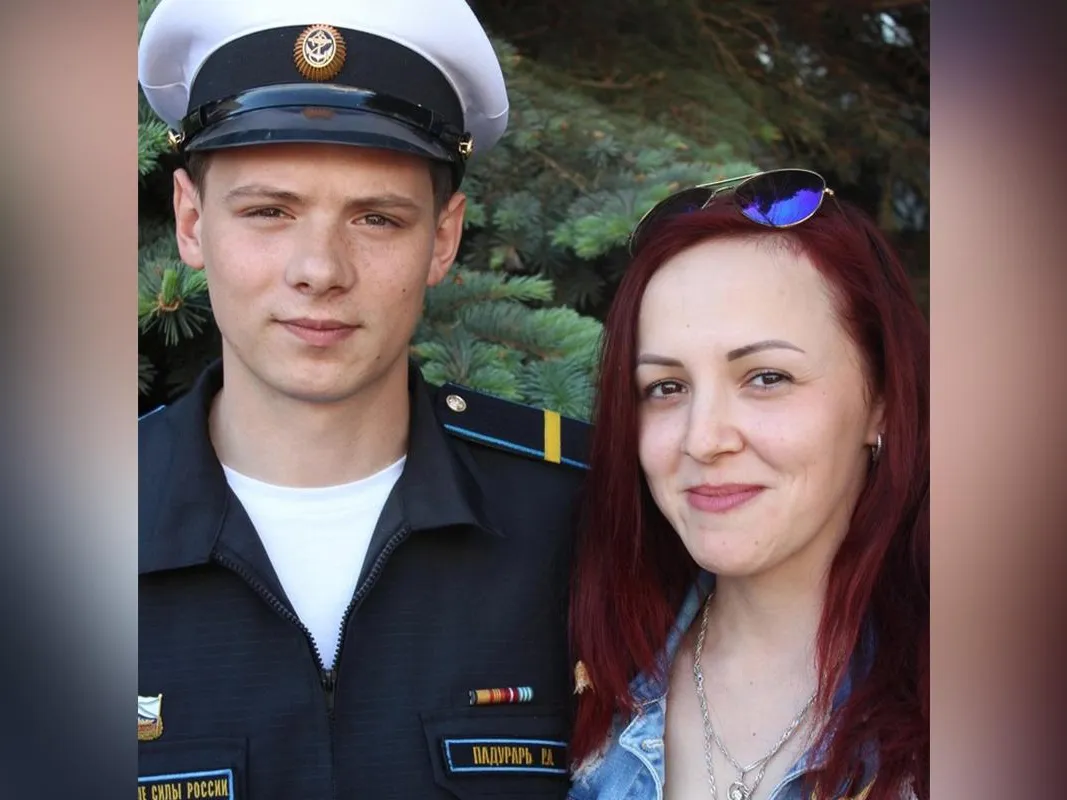 «Их прозвали Бонни и Клайд»: как распалась одна из самых красивых пар СВО