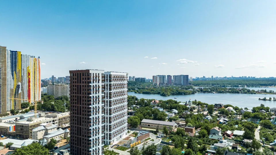 Фото: ГК «Садовое кольцо»