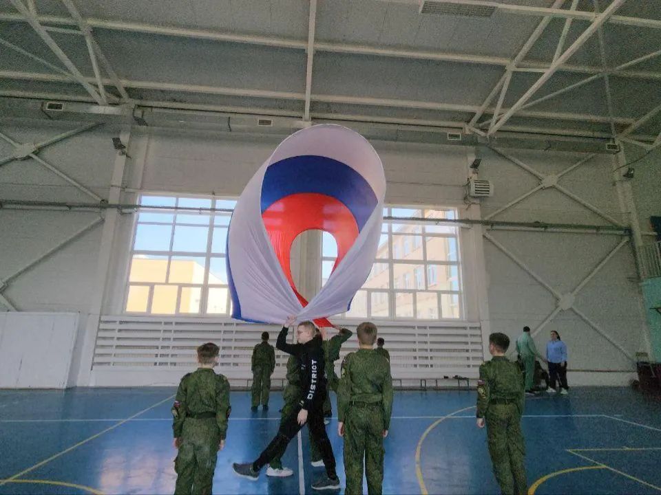 Фото: Анна Шолохова