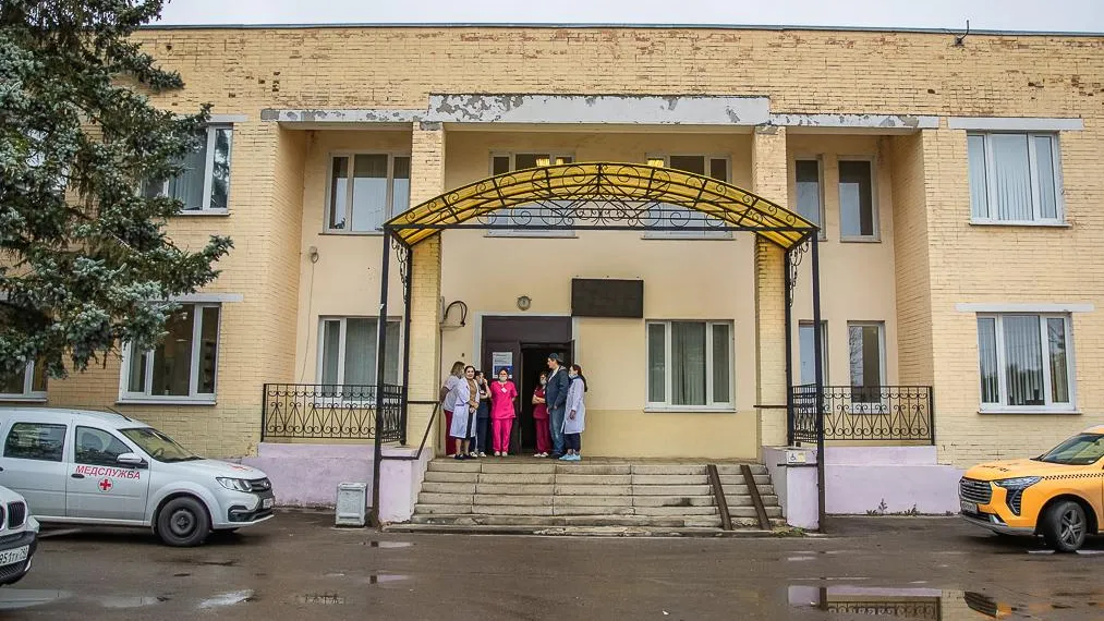 Пресс-служба администрации Одинцовского г. о.