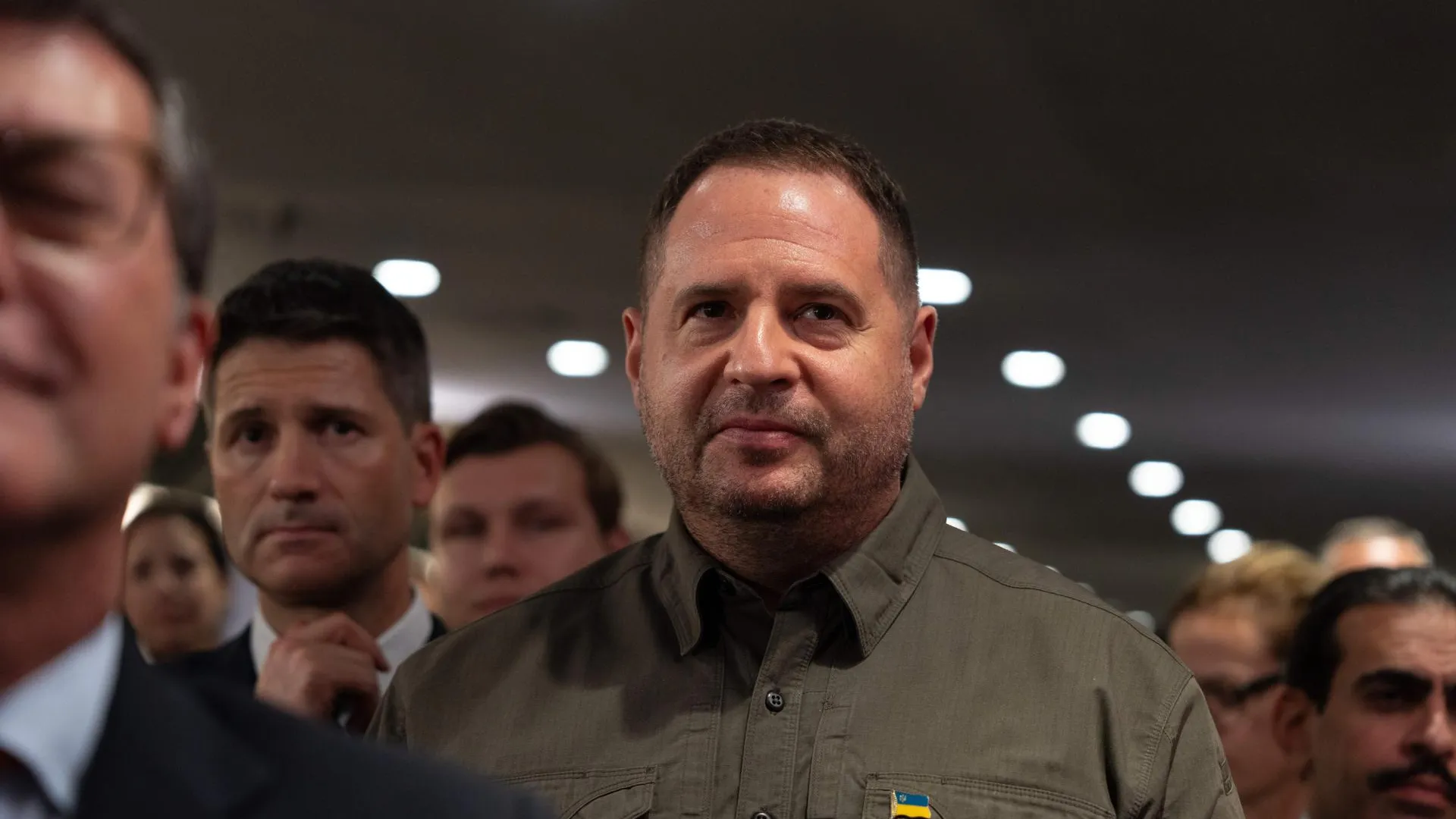 Christinne Muschi/Keystone Press Agency