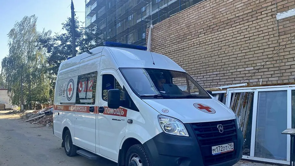 Фото: Юлия Лысихина