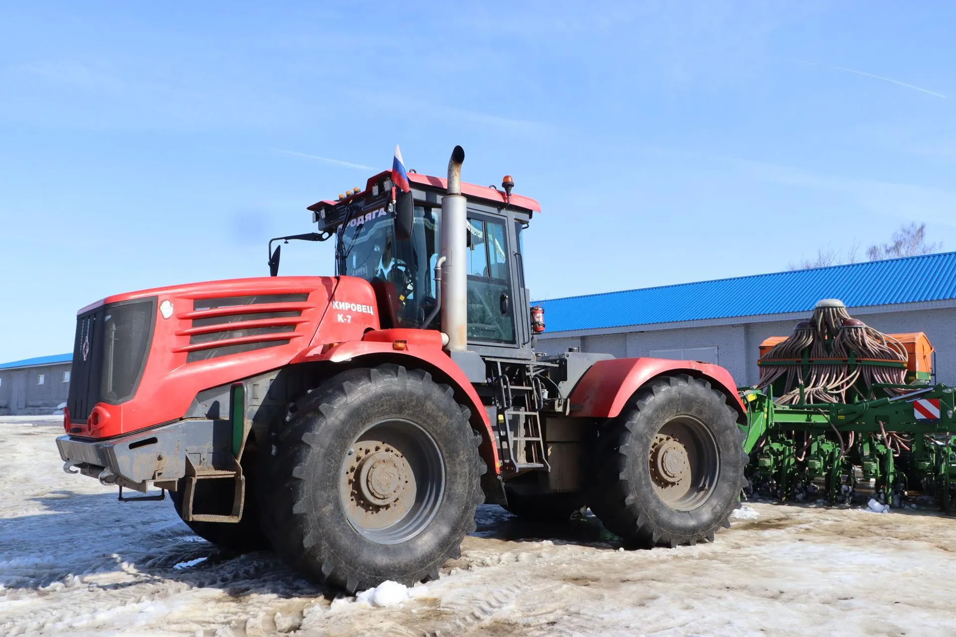 REGIONS/Ирина Матвеева