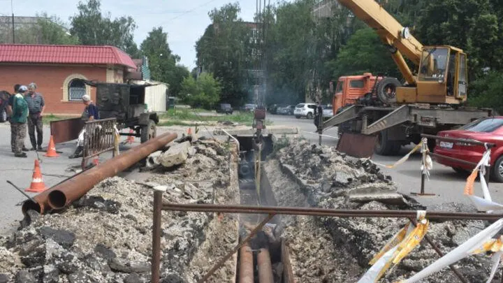 Пресс-служба администрации муниципального округа Зарайск