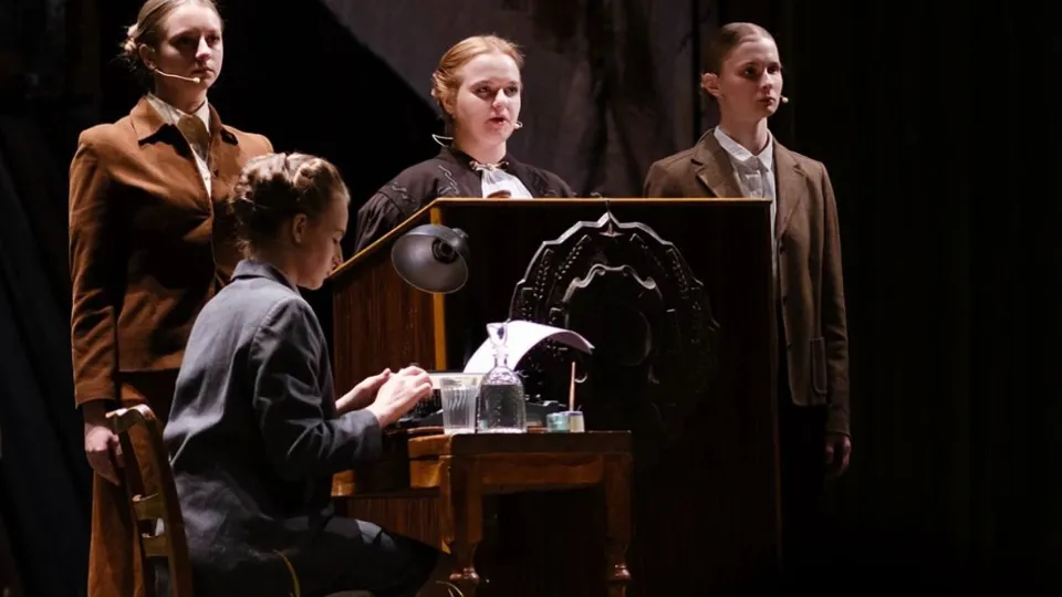 Фото: Подмосковный политехнический колледж