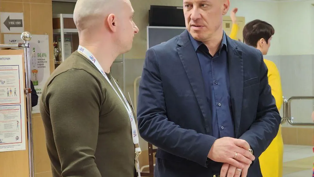 Фото: Яна Шаливская