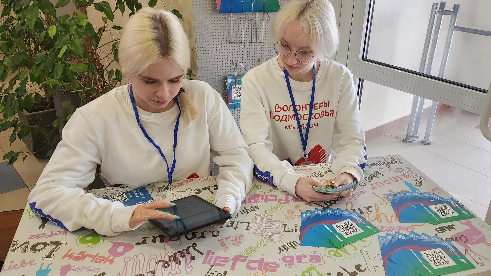 Текст, фото и видео – Ксения Казакова