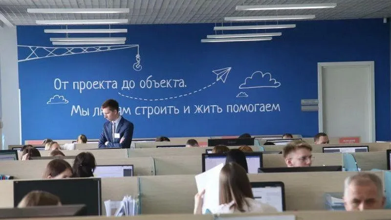 Число заявок в Центр содействия строительству Подмосковья выросло в 1,5 раза