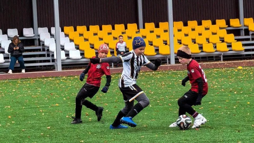 пресс-служба администрации городского округа Коломна